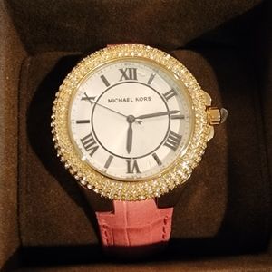 Brand New Never Used Michael Kors Watch